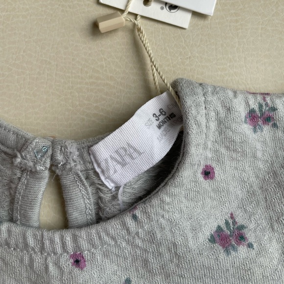 Zara Baby Dress 3-6Month - Picture 6 of 8
